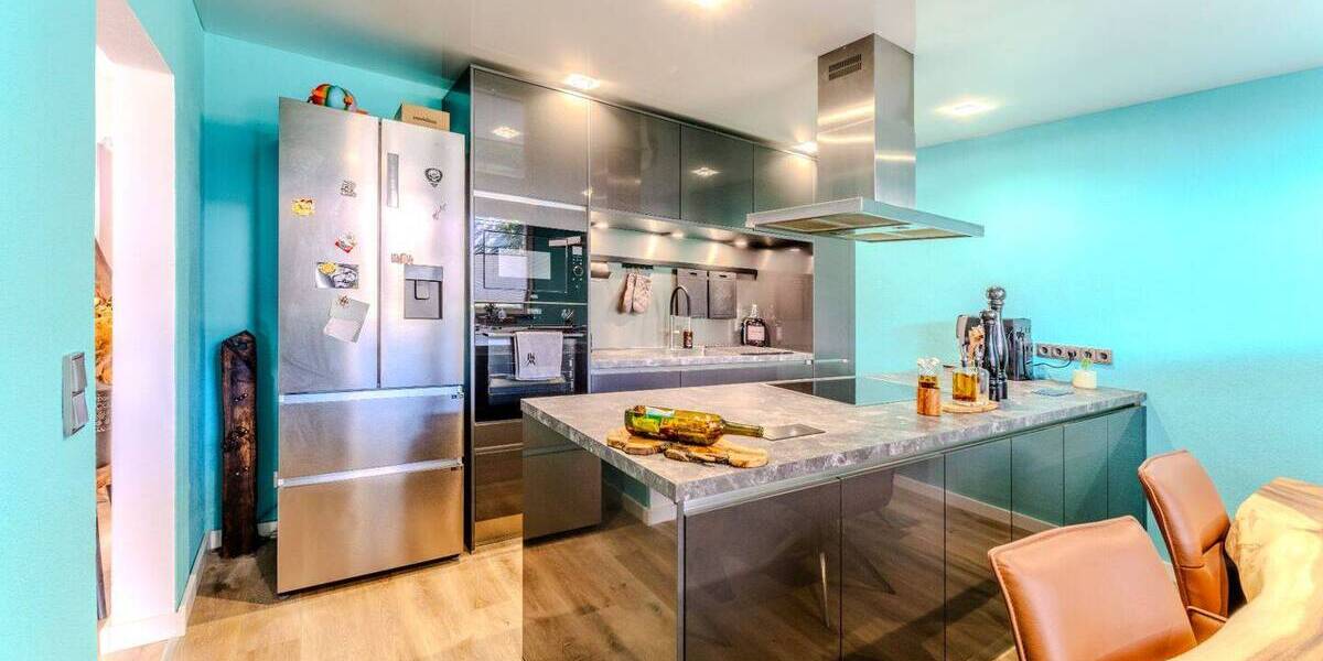 Bungalow Oer-Erkenschwick Oer - 9 Zimmer, 441 m&sup2;, 1.275.500&euro; | Angebot:25738355