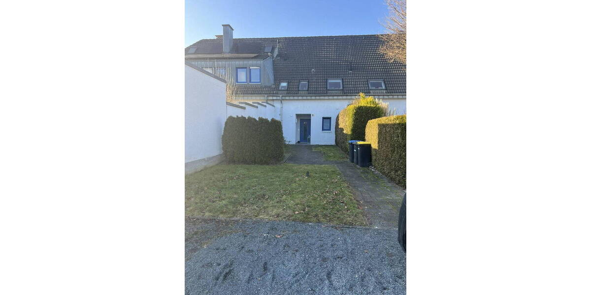 Etagenwohnung Haltern am See Sythen - 3 Zimmer, 53 m&sup2;, 152.000&euro; | Angebot:26583650
