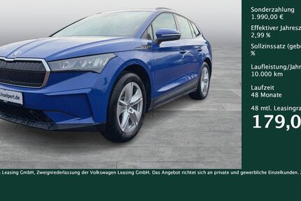 Skoda Enyaq 18.820 km 21.649 &euro; Dortmund 44309