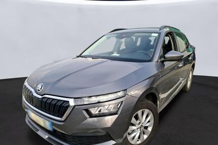 Skoda Kamiq 38.391 km 16.850 &euro; Hagen 58091