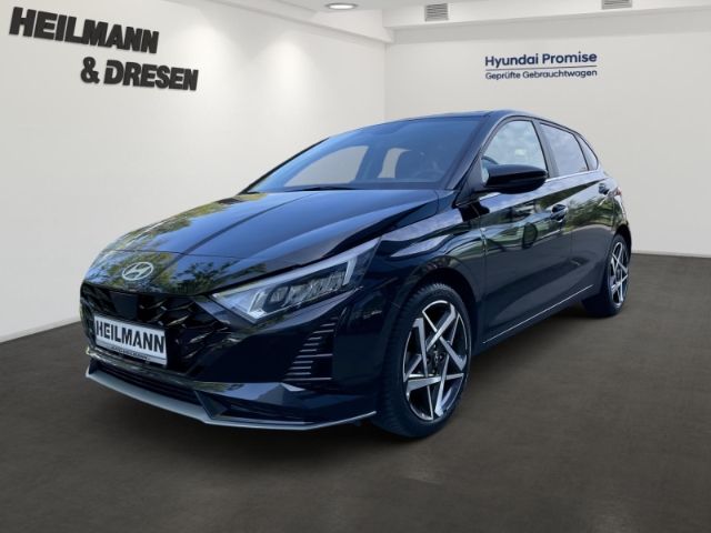 Hyundai i20 18.198 km 18.450 &euro; Gelsenkirchen 45891
