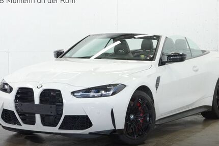 BMW M4 6.700 km 82.870 &euro; Mülheim an der Ruhr 45478