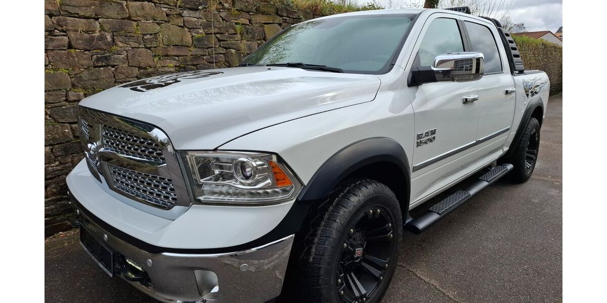 Dodge RAM 61.500 km 45.900 &euro; Mülheim an der Ruhr 45481