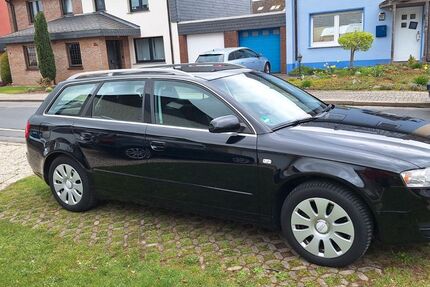 Audi A4 340.000 km 3.350 &euro; Holzwickede 59439