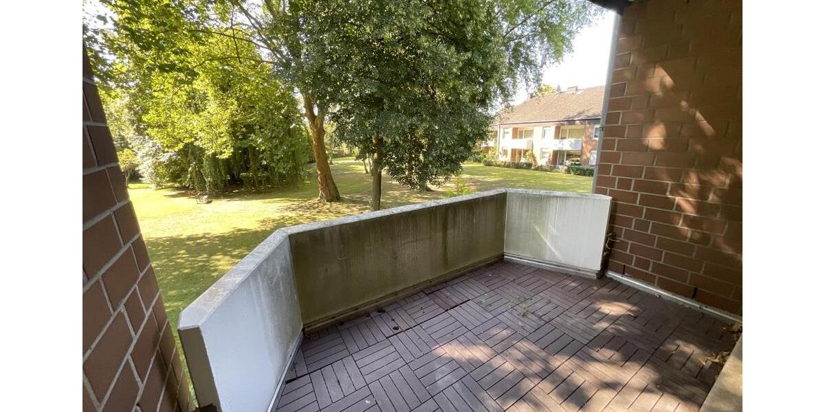 Etagenwohnung Dortmund Brackel - 2 Zimmer, 60 m&sup2;, 370&euro; | Angebot:24018590