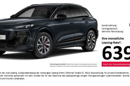Audi Q6 e-tron 7.576 km 72.414 &euro; Dortmund 44143