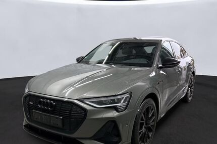 Audi e-tron 33.711 km 32.920 &euro; Hagen 58091
