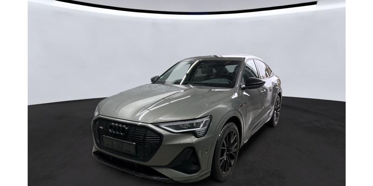 Audi e-tron 33.711 km 32.920 &euro; Hagen 58091