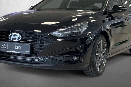 Hyundai i30 19.436 km 20.990 &euro; Castrop-Rauxel 44575