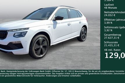 Skoda Kamiq 16.508 km 29.637 &euro; Dortmund 44309