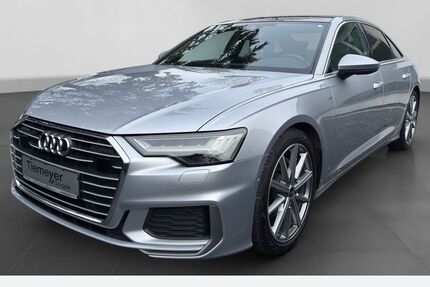 Audi A6 159.396 km 30.980 &euro; Recklinghausen 45663