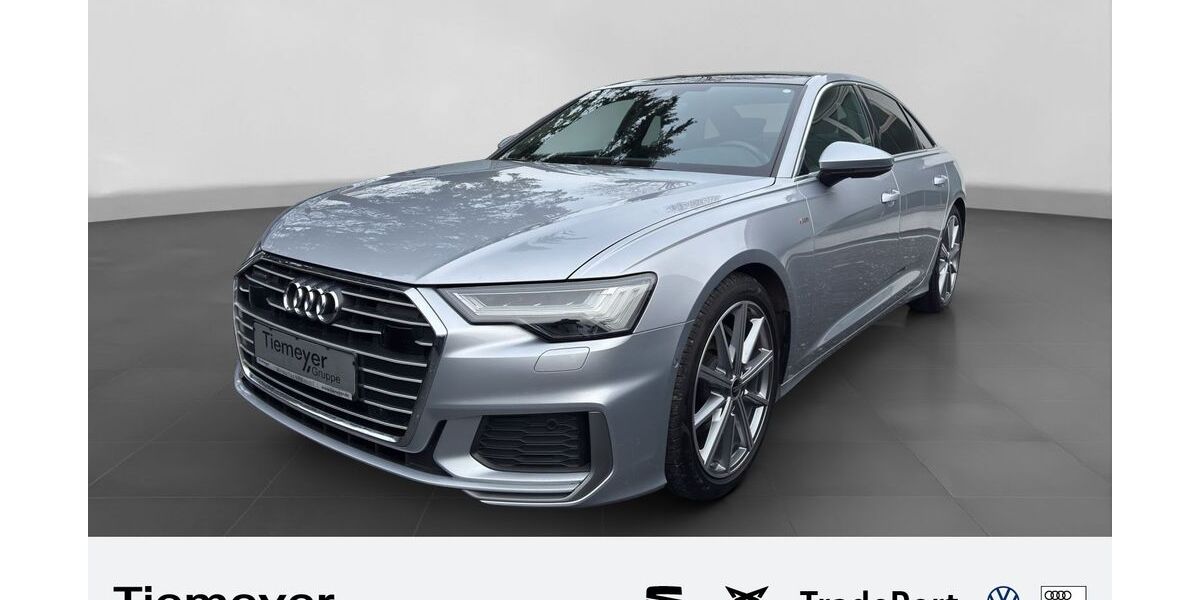 Audi A6 159.396 km 30.980 &euro; Recklinghausen 45663