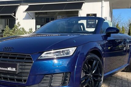 Audi TT 73.400 km 24.699 &euro; Mülheim /Ruhr 45481