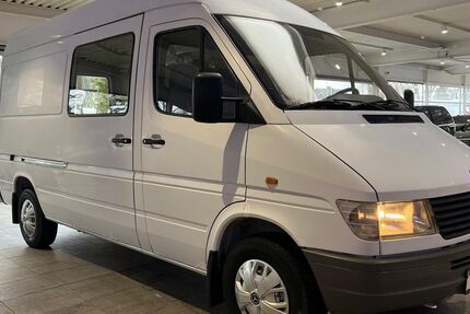 Mercedes-Benz Sprinter 260.000 km 11.990 &euro; Datteln 45711