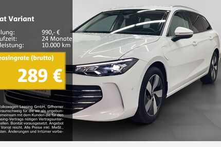 VW Passat Variant 26.081 km 33.840 &euro; Bochum 44809