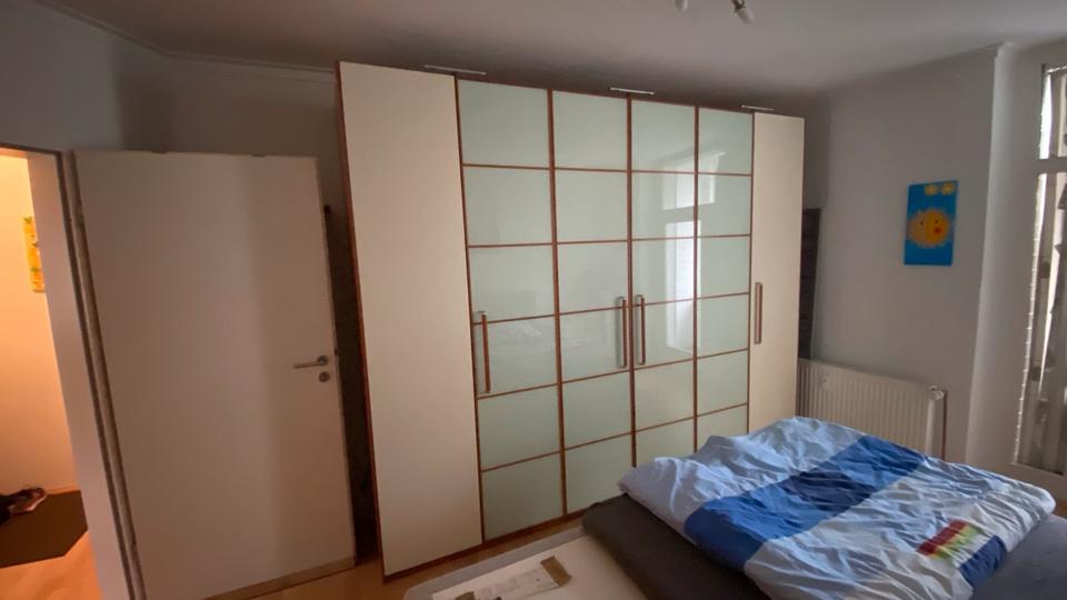 Etagenwohnung Gelsenkirchen - 1 Zimmer, 55 m&sup2;, 425&euro; | Angebot:24755745