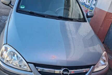 Opel Corsa 92.485 km 2.350 &euro; Dortmund 44309