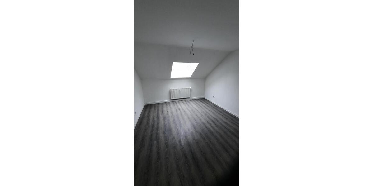 Dachgeschoßwohnung Dortmund Innenstadt Nord - 3 Zimmer, 69 m&sup2;, 515&euro; | Angebot:25397417
