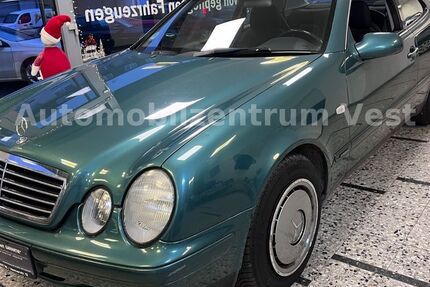 Mercedes-Benz CLK 200 179.000 km 2.680 &euro; Recklinghausen 45657