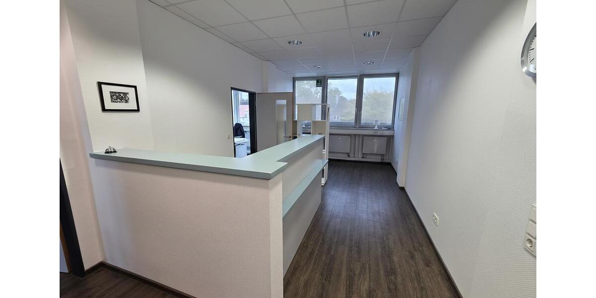 Gewerbeobjekt Dortmund Innenstadt Ost - 1.791&euro; | Angebot:25348931