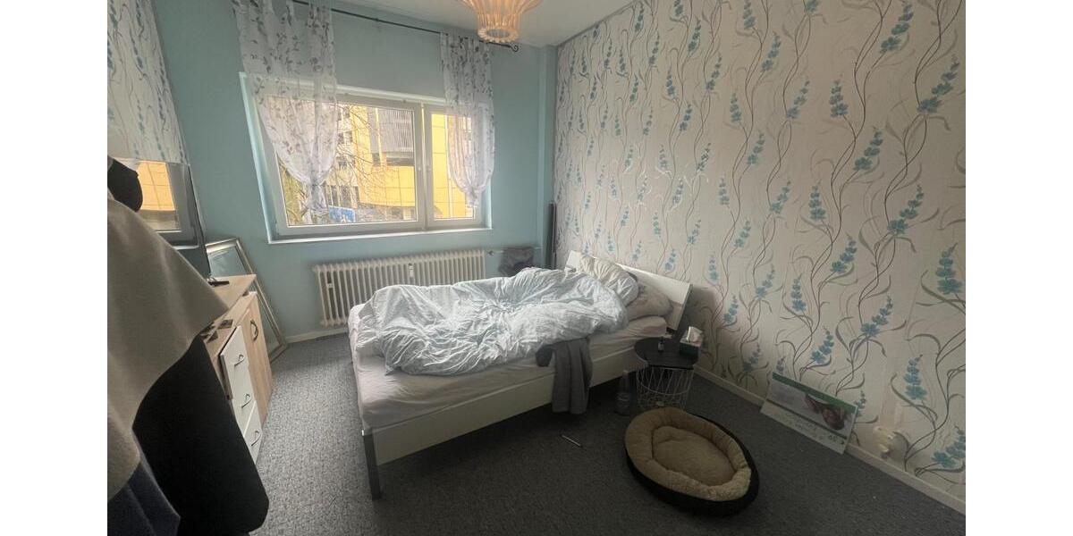 Etagenwohnung Essen Stadtbezirk IV - 3.5 Zimmer, 82 m&sup2;, 145.000&euro; | Angebot:25944528