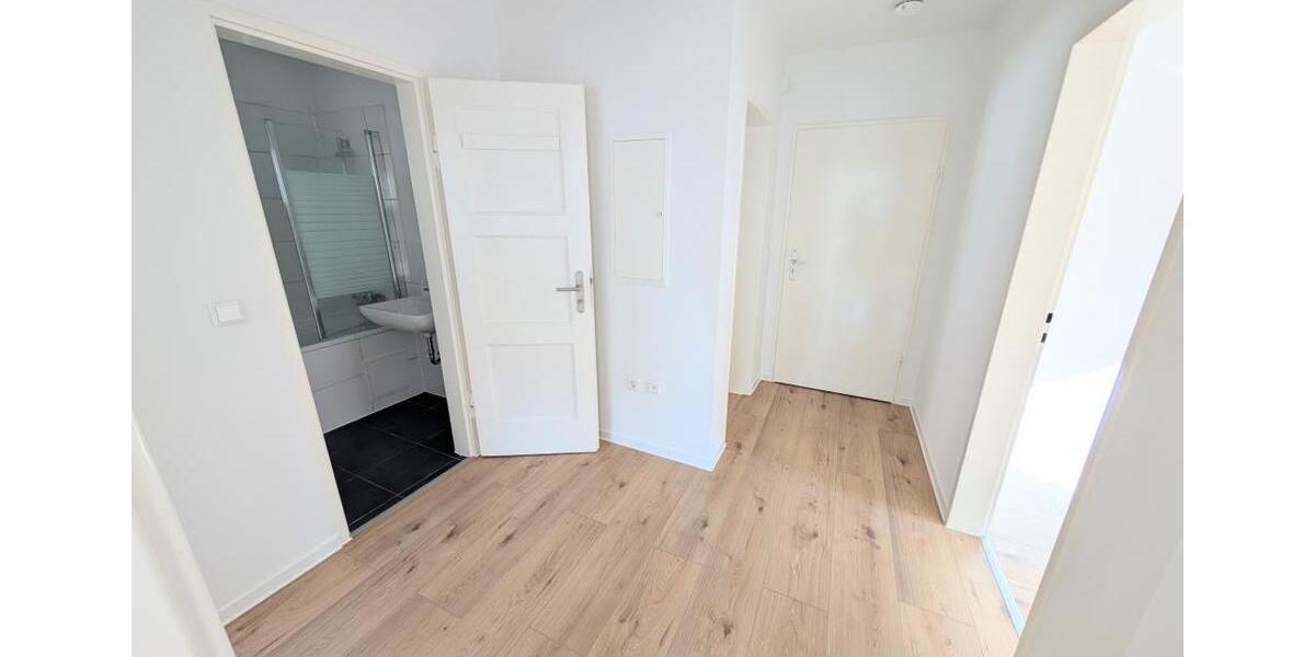 Etagenwohnung Marl Alt-Marl - 3 Zimmer, 59 m&sup2;, 395&euro; | Angebot:25245051