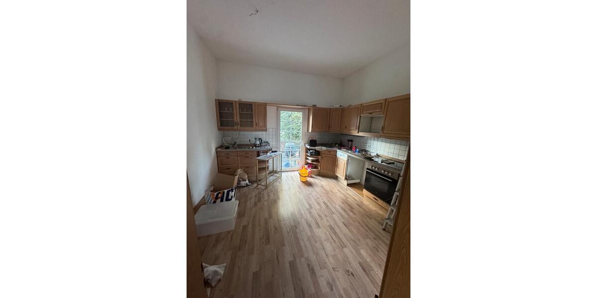 Terrassenwohnung Schwelm - 3 Zimmer, 90 m&sup2;, 790&euro; | Angebot:24279780