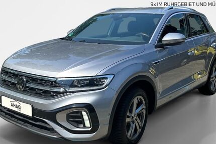 VW T-Roc 22.743 km 28.999 &euro; Bochum 44795
