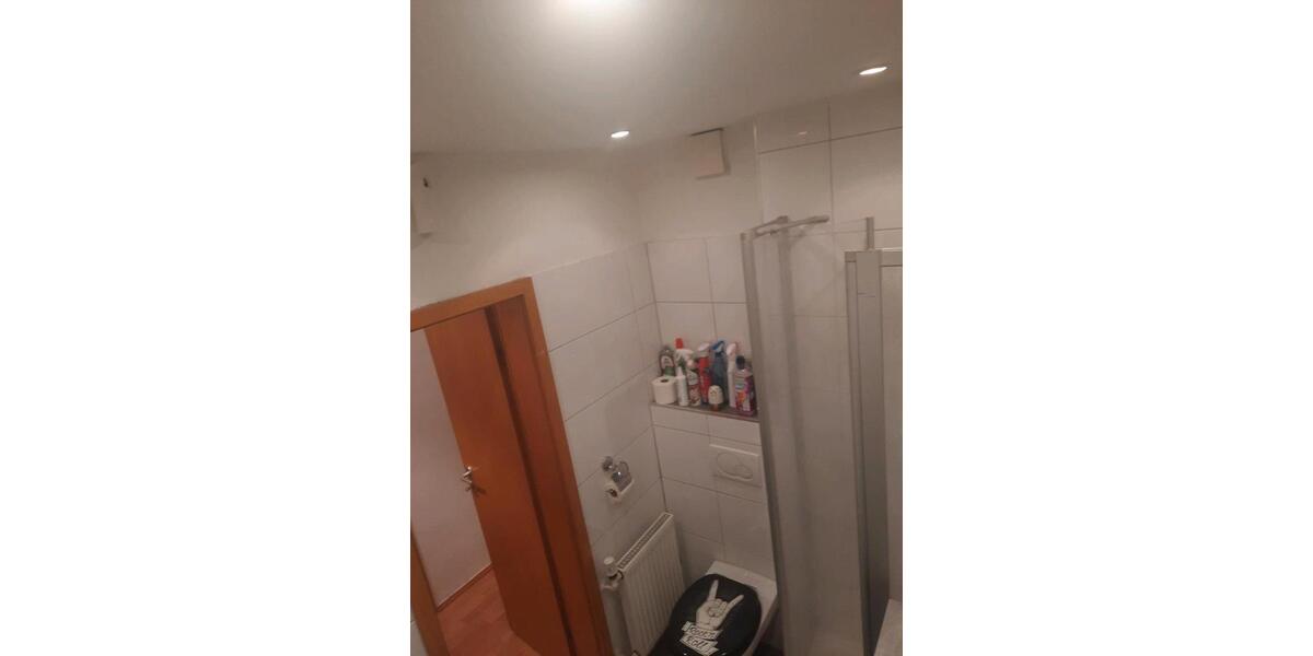 Etagenwohnung Essen Frillendorf - 2 Zimmer, 20 m&sup2;, 730&euro; | Angebot:25822530