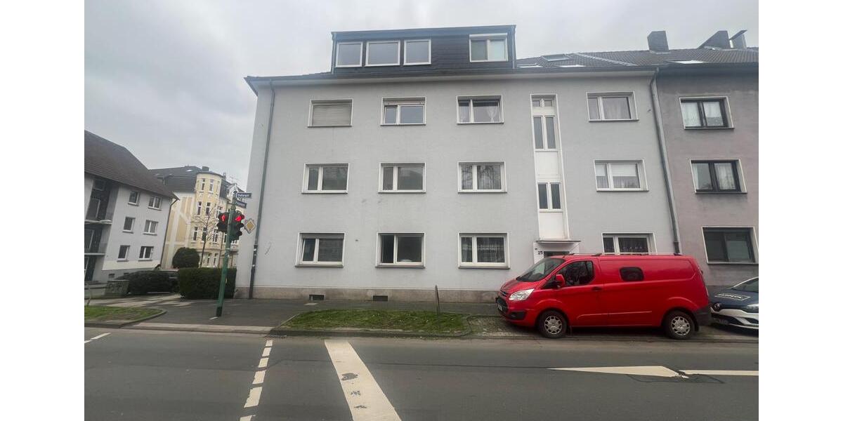 Etagenwohnung Essen Stadtbezirk IV - 3.5 Zimmer, 82 m&sup2;, 145.000&euro; | Angebot:25944528