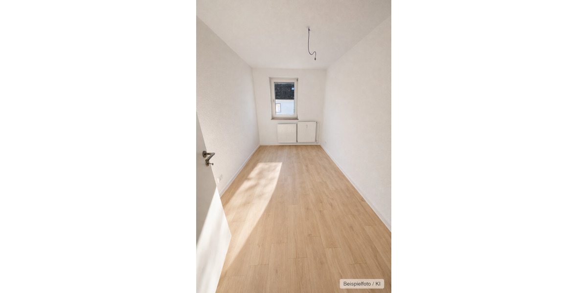 Etagenwohnung Castrop-Rauxel Deinighausen - 4 Zimmer, 62 m&sup2;, 539&euro; | Angebot:24382900