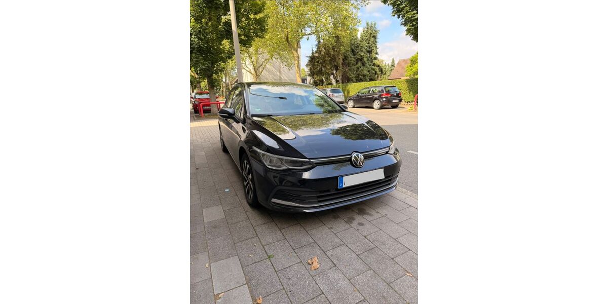 VW Golf 127.500 km 20.000 &euro; Oberhausen 46119