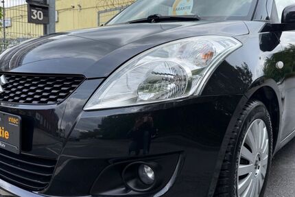 Suzuki Swift 100.000 km 7.490 &euro; Essen - Borbeck 45355