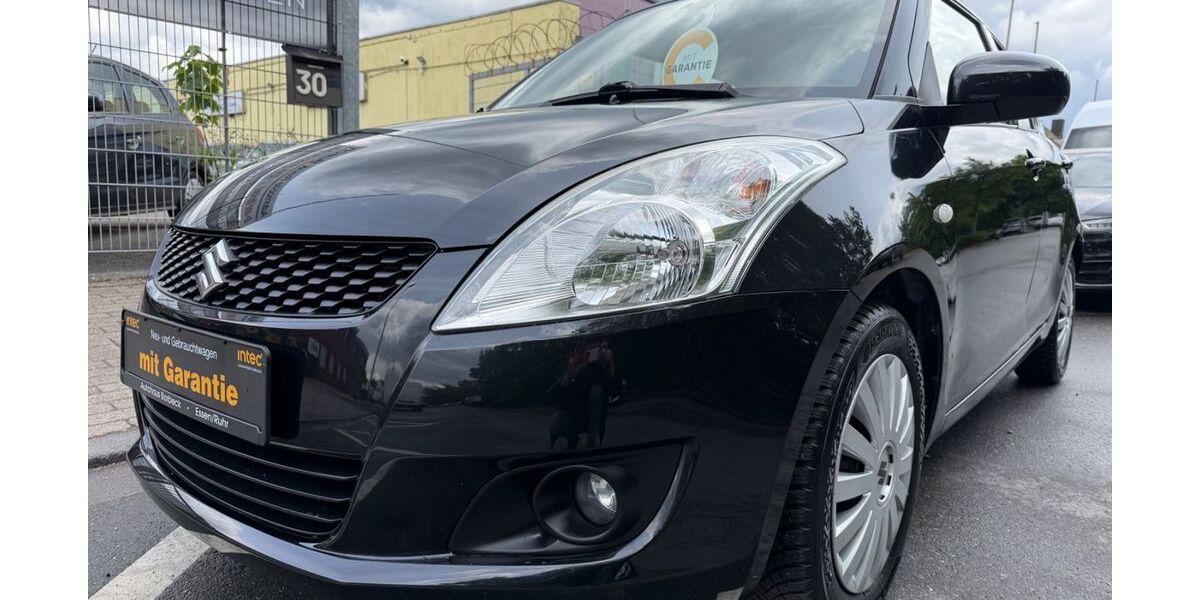 Suzuki Swift 100.000 km 7.490 &euro; Essen - Borbeck 45355