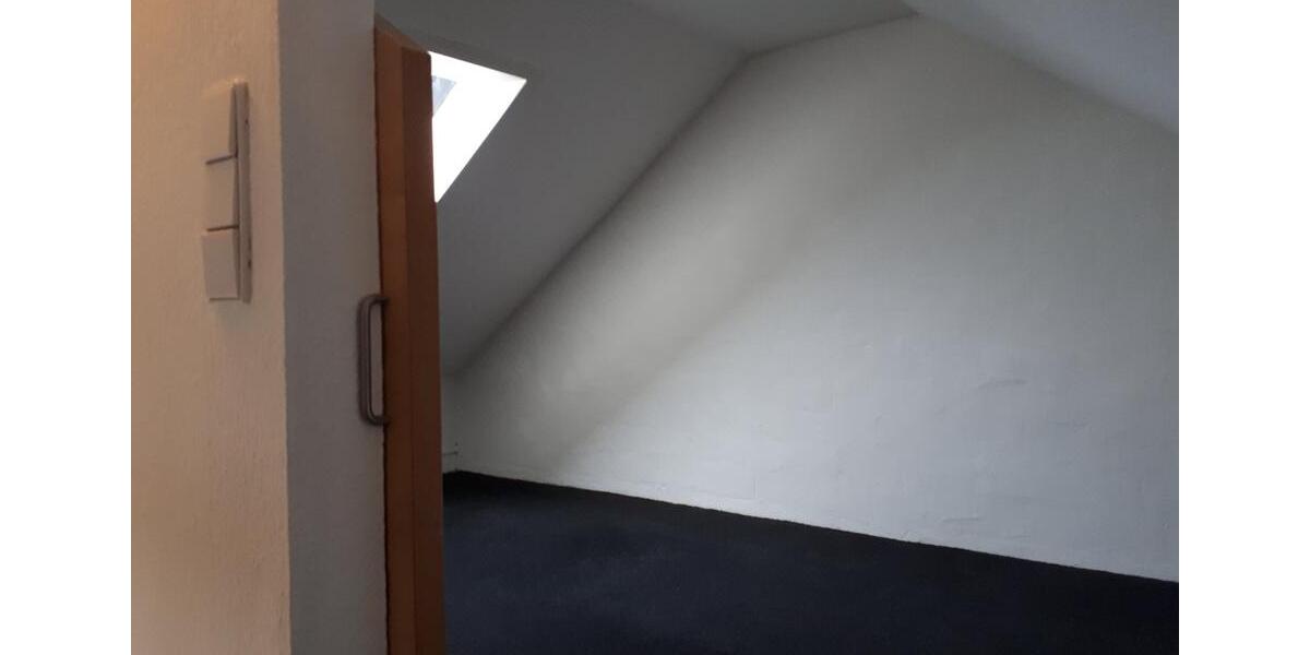 Dachgeschoßwohnung Marl Alt-Marl - 2.5 Zimmer, 60 m&sup2;, 502&euro; | Angebot:24994365