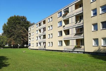 Wohnung Gelsenkirchen Rotthausen - 3.5 Zimmer, 71 m&sup2;, 512&euro; | Angebot:26051345