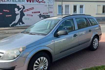 Opel Astra 168.000 km 2.690 &euro; Recklinghausen 45657