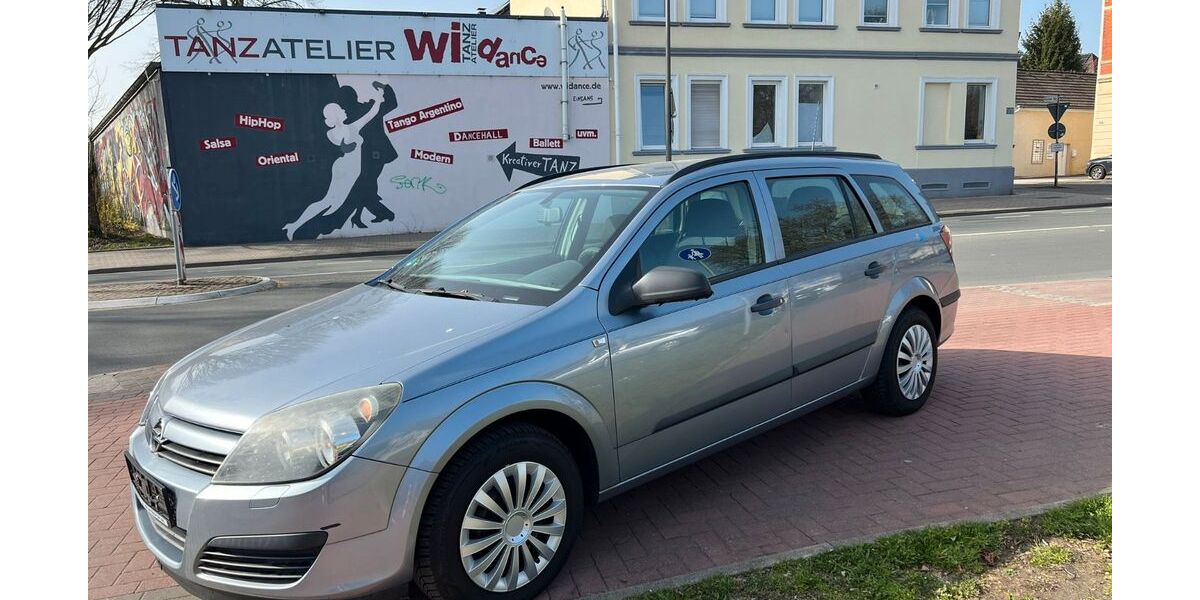 Opel Astra 168.000 km 2.690 &euro; Recklinghausen 45657
