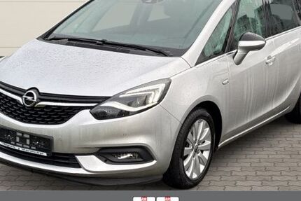 Opel Zafira 88.760 km 16.990 &euro; Haltern am See 45721