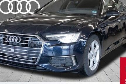 Audi A6 58.810 km 34.840 &euro; Lünen 44534