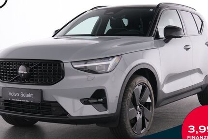 Volvo XC40 18.356 km 38.580 &euro; Witten 58453