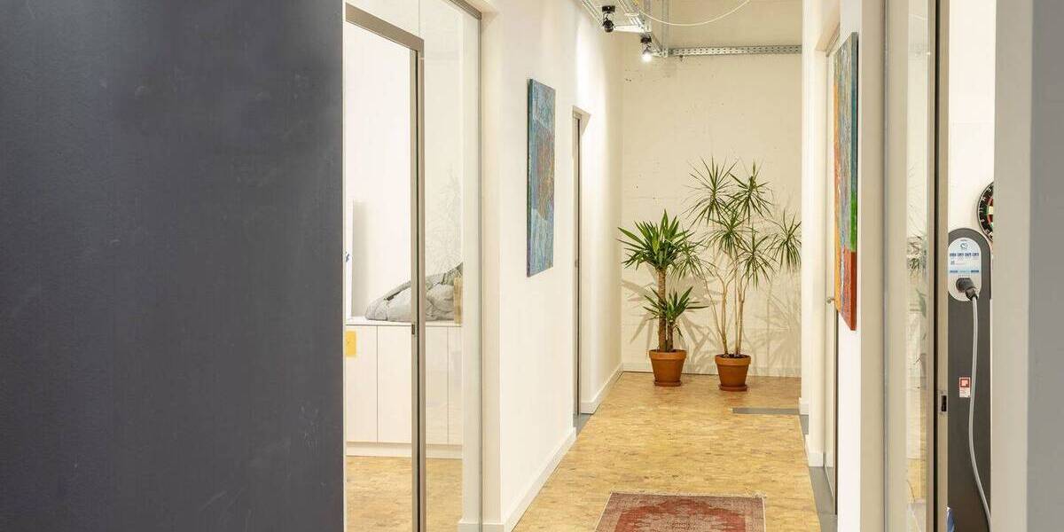 Gewerbeobjekt Essen Rüttenscheid - 749&euro; | Angebot:25721500