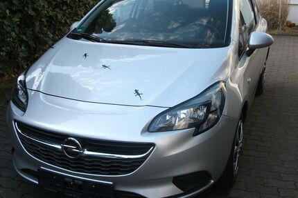 Opel Corsa 149.500 km 5.380 &euro; Recklinghausen OT Stadtmitte 45657