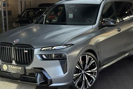 BMW X7 M60 90.000 km 86.850 &euro; Mülheim an der Ruhr 45472