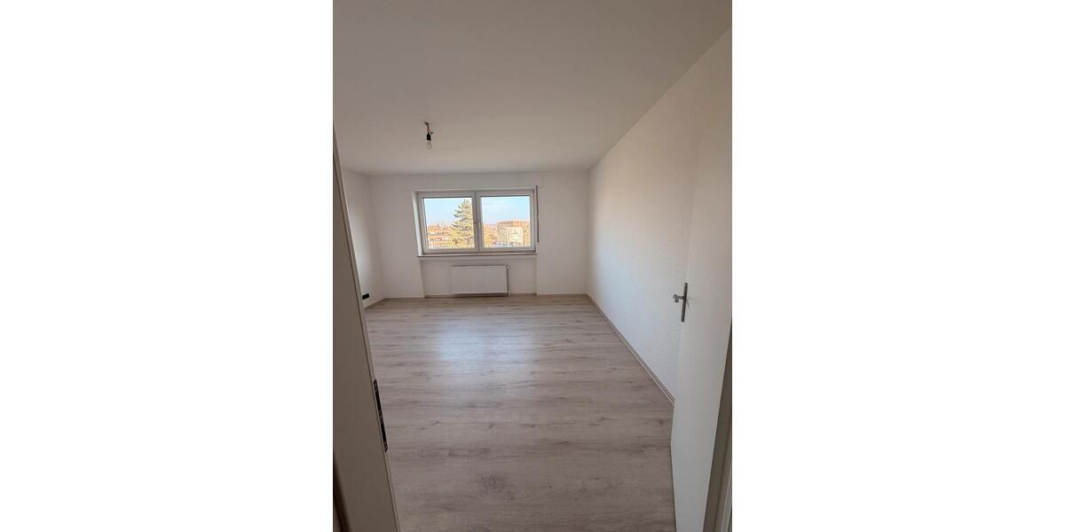 Etagenwohnung Gladbeck Alt-Rentfort - 3.5 Zimmer, 83 m&sup2;, 730&euro; | Angebot:25907493