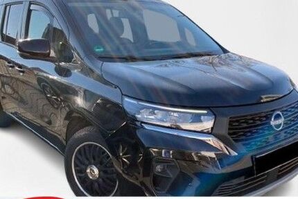 Nissan Townstar 55.000 km 20.990 &euro; Hattingen 45527