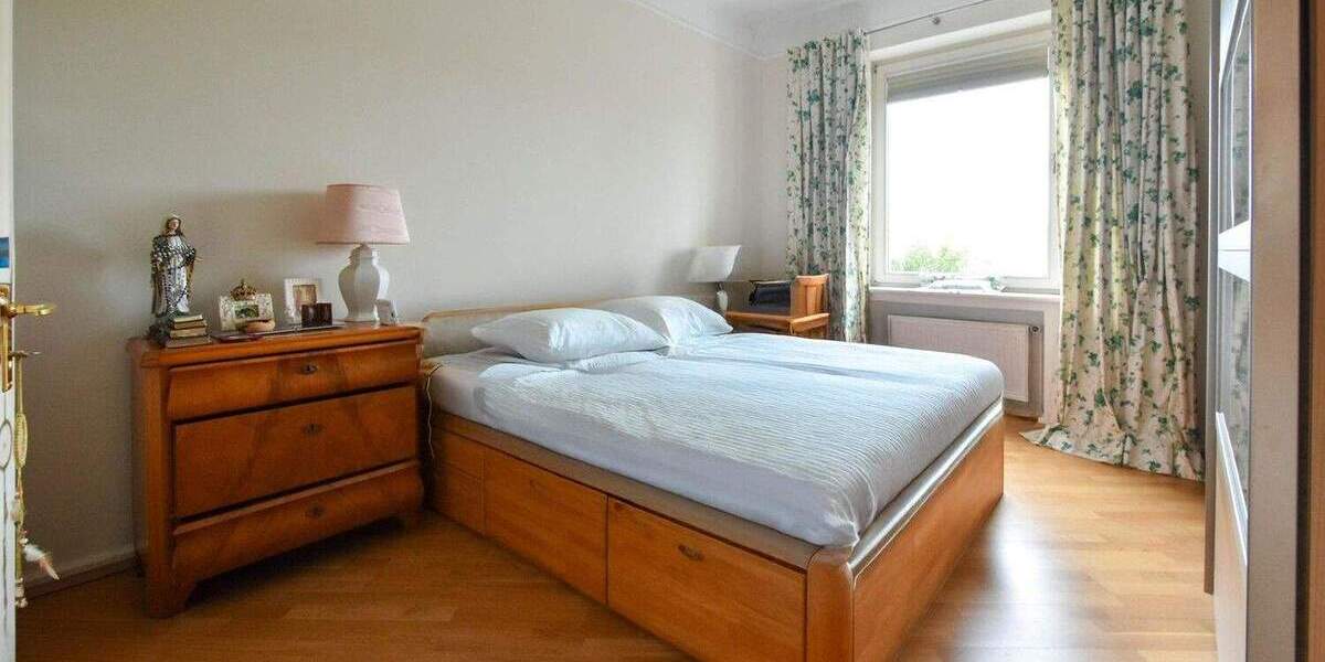 Etagenwohnung Essen / Stadtwald Stadtwald - 4 Zimmer, 135 m&sup2;, 695.000&euro; | Angebot:25731609