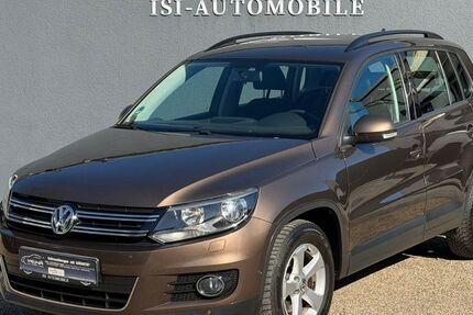 VW Tiguan 110.000 km 11.990 &euro; Recklinghausen 45663