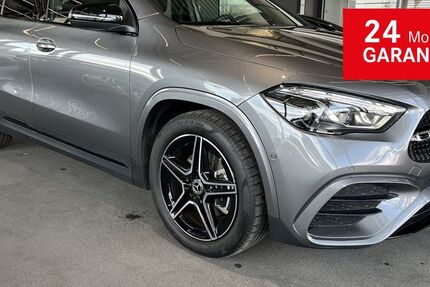 Mercedes-Benz GLA 200 5.752 km 43.880 &euro; Haltern am See 45721