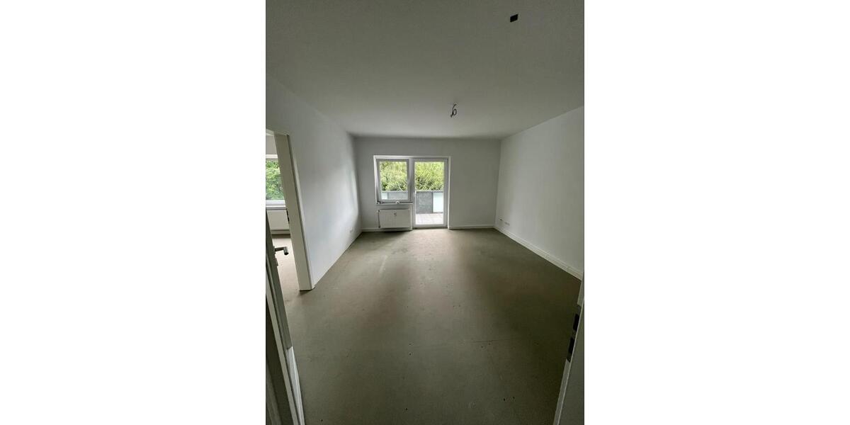 Etagenwohnung Dortmund Innenstadt Nord - 2.5 Zimmer, 52 m&sup2;, 458&euro; | Angebot:25956800